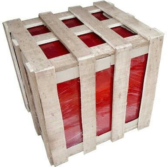 PACKING KAYU EXTRA KOMPUTER CPU MONITOR DAN CASING