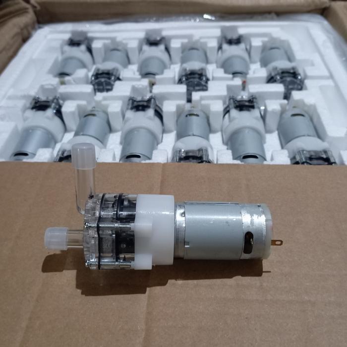 pompa air dispenser sharp galon bawah