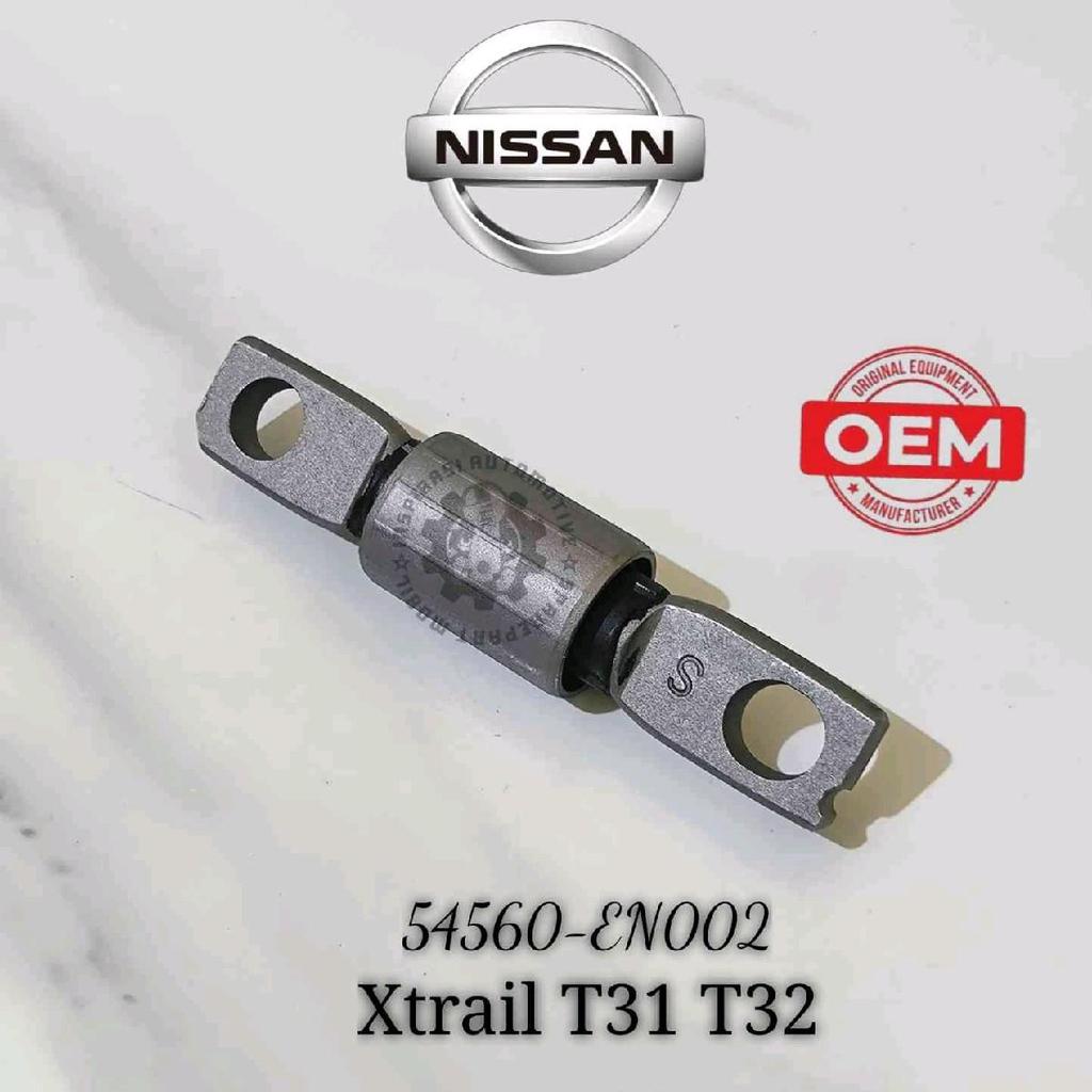 Bushing Besar Lower Arm Depan Xtrail T31 , Xtrail T32