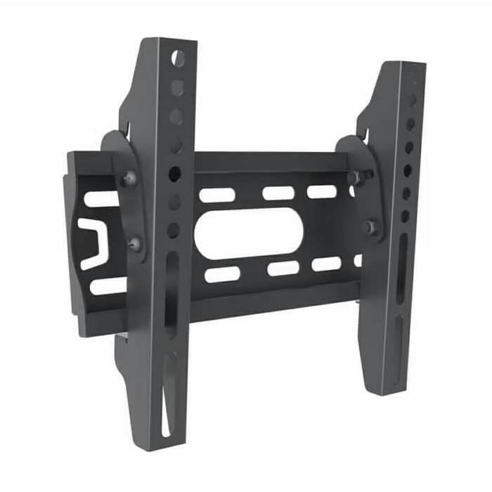 [ANJIOY] Bracket Xiaomi Mi TV 4 32 - 43 inch Waterpass Tilt Premium Quality - 43inch