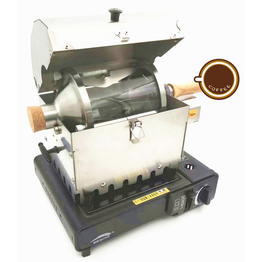 Electric Small Home Coffee Roaster Coffee Roasting Machine