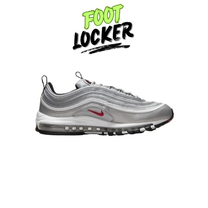 Jual Nike Air Max 97 Silver Bullet Terlengkap Harga Terbaru