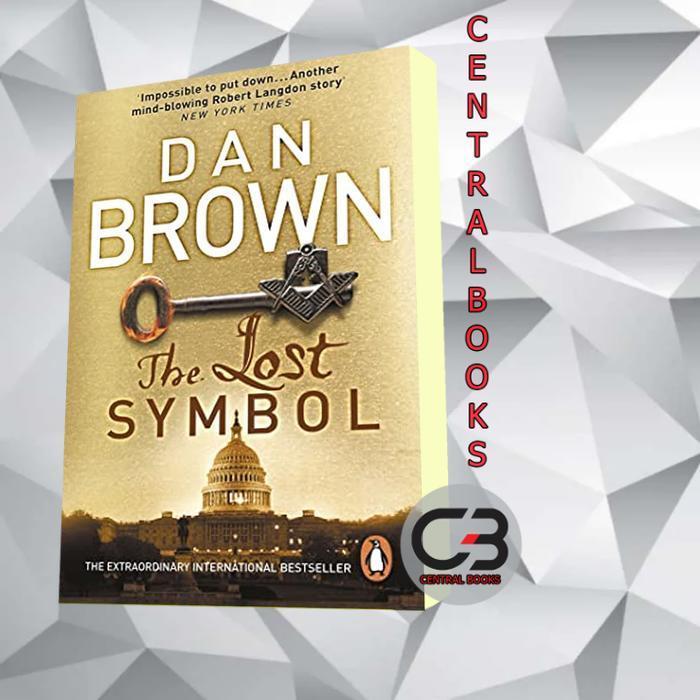 The Lost Symbol Doubleday Dan Brown