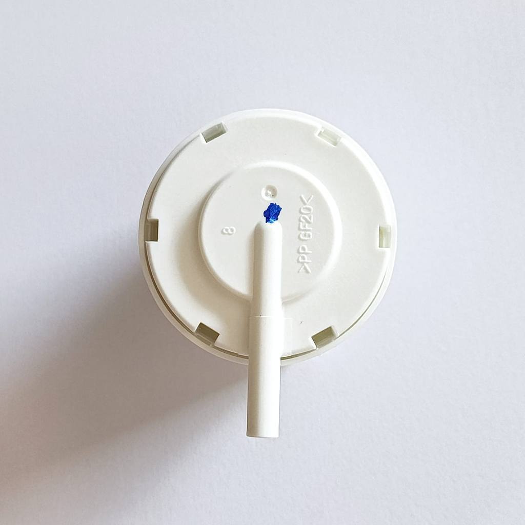 Water Level Sensor Pressure Switch Mesin Cuci Aqua Top Loading AQW-810DD AQW-910DD AQW-710DD AQW-140