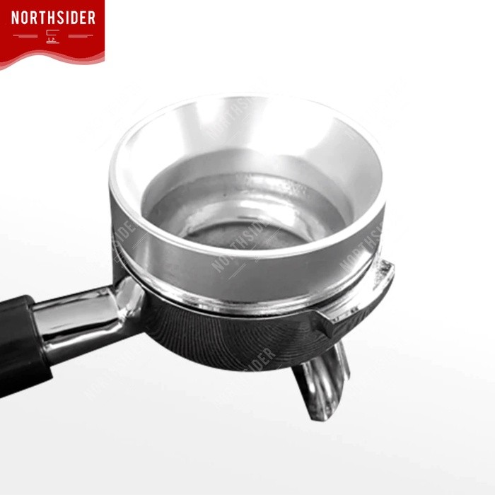 G88 DOSING RING 58MM 51mm 53mm 58mm MAGNETIC ALUMINIUM PORTAFILTER FUNNEL KOPI ESPRESSO 52