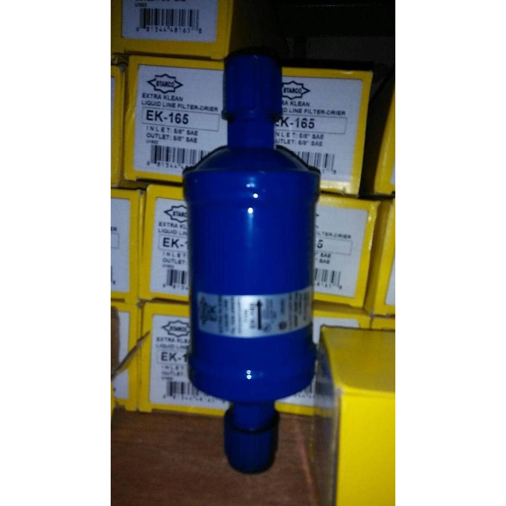 Glorious I.T filter dryer ek 165 5/8"