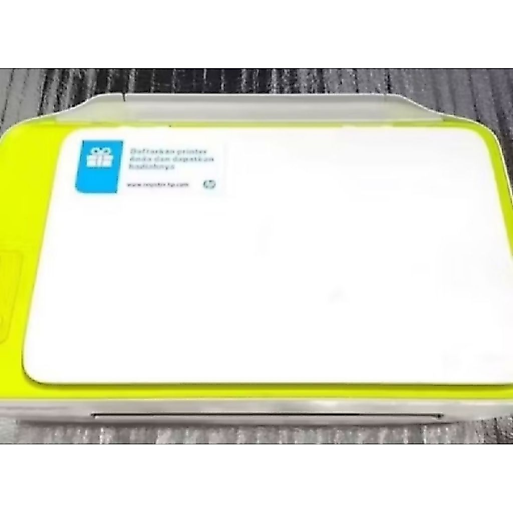 Printer HP Deksjet 2135 Print Scan Copy / Kosongan