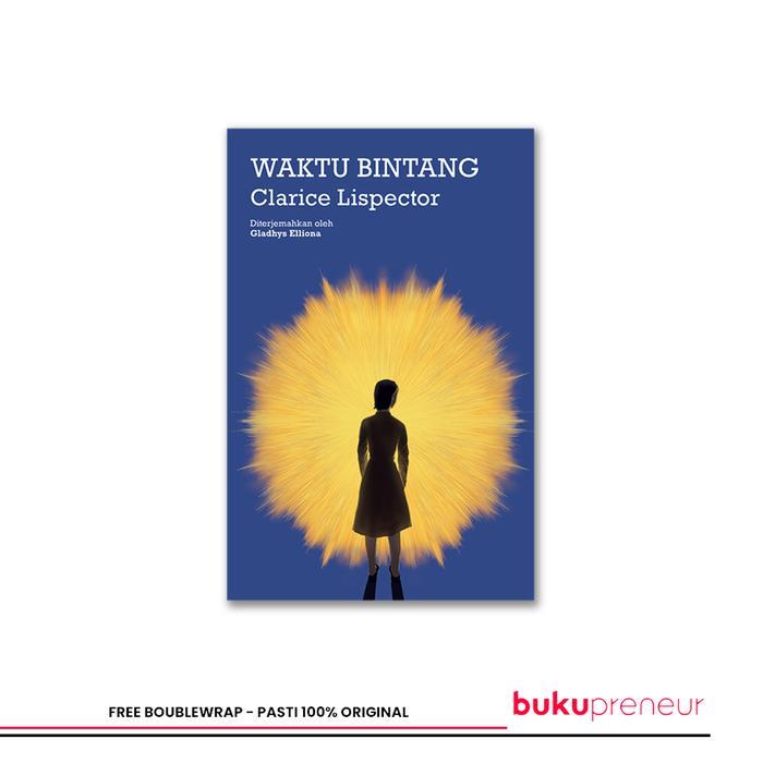 Waktu Bintang - Clarice Lispector