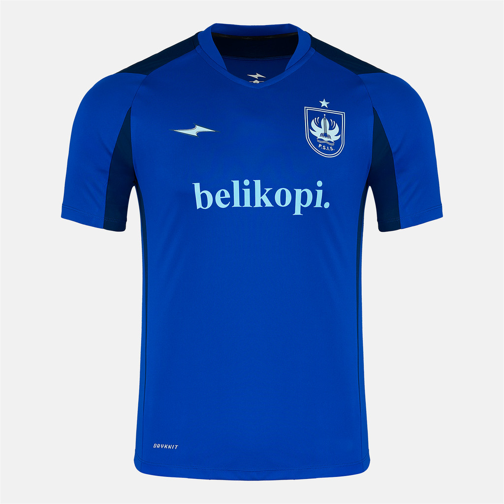 Men Riors PSIS Semarang Player B Training Jersey