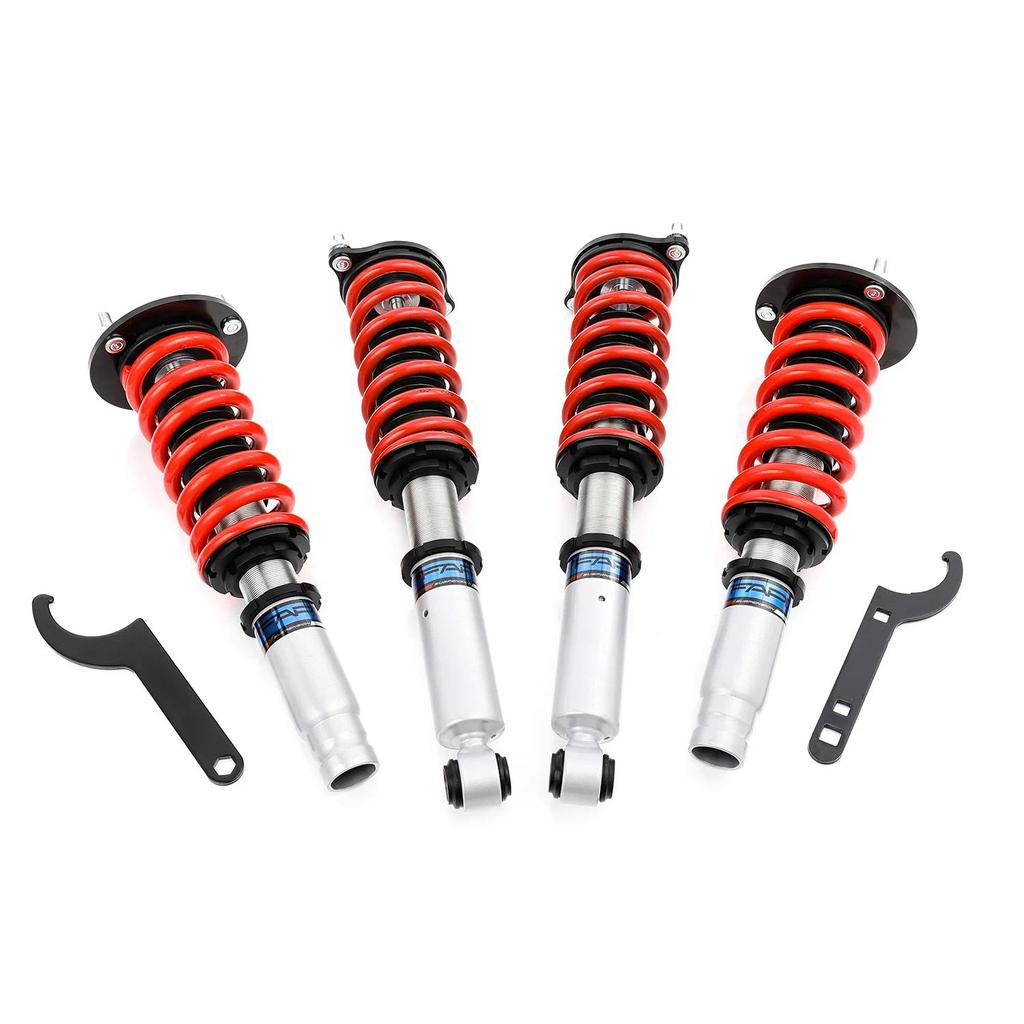 FAPO PS003110 for Eagle Talon 2nd Gen FJ24 1995-1998 Cheap Price Height Adjustable Coilover Suspensi