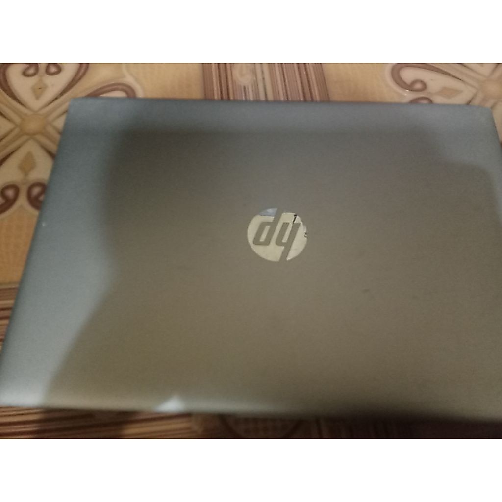 Laptop probook 440 g5 intel i7 gen 8550u