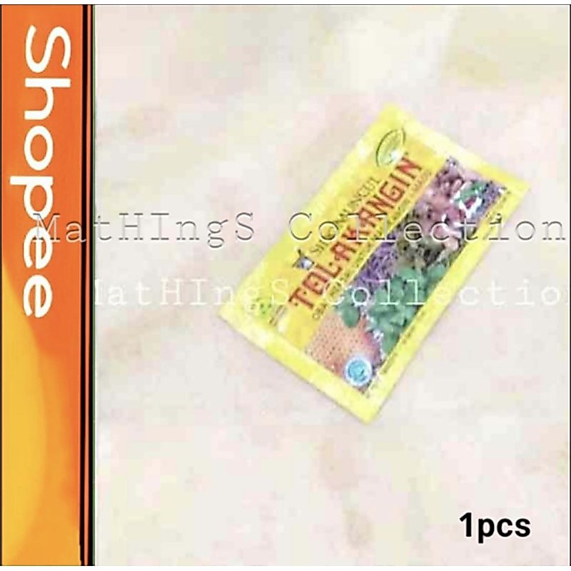 Tolak Angin Sirup - Tolak Angin Cair - TolakAngin