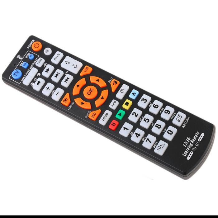 Remote universal learning chunghop L336