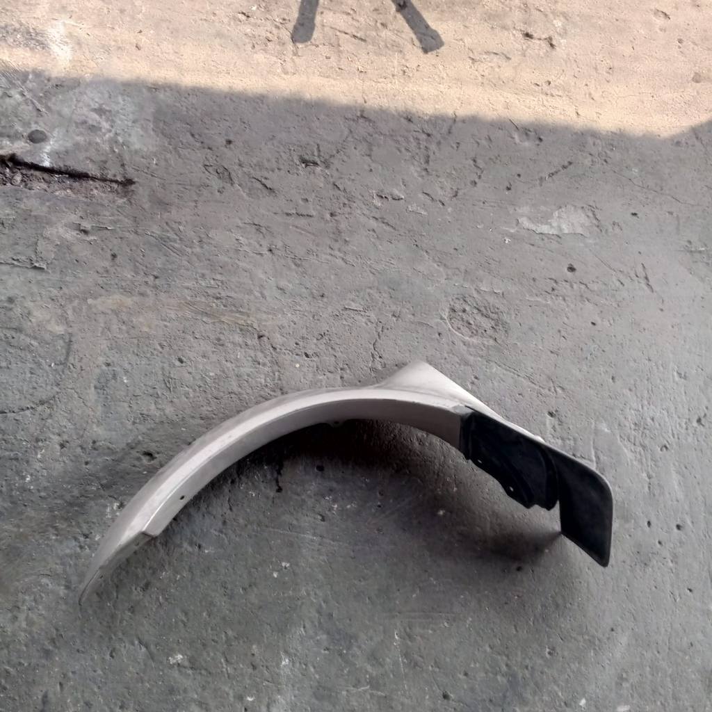 OVER FENDER ISUZU PANTHER