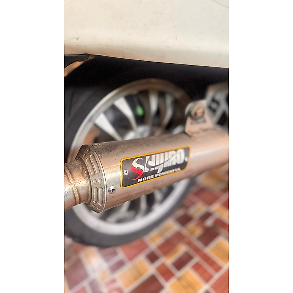 shijiro m3 inlet 38