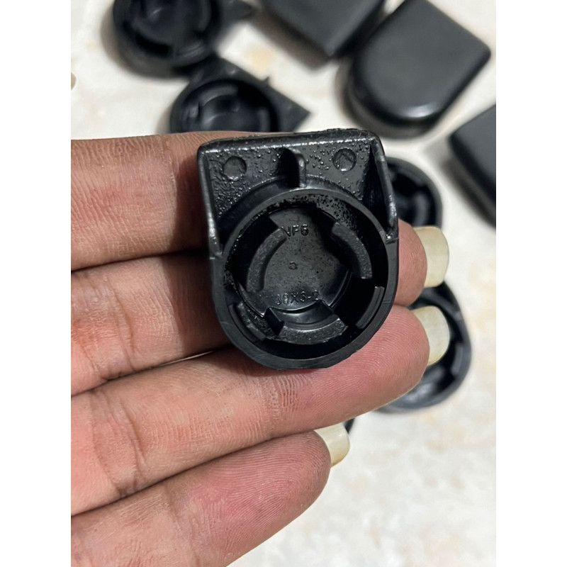 COVER TUTUP WIPER DEPAN SEMUA MOBIL TOYOTA AVANZA RUSH CALYA AGYA RAIZE ETIOS KIJANG DAIHATSU XENIA 