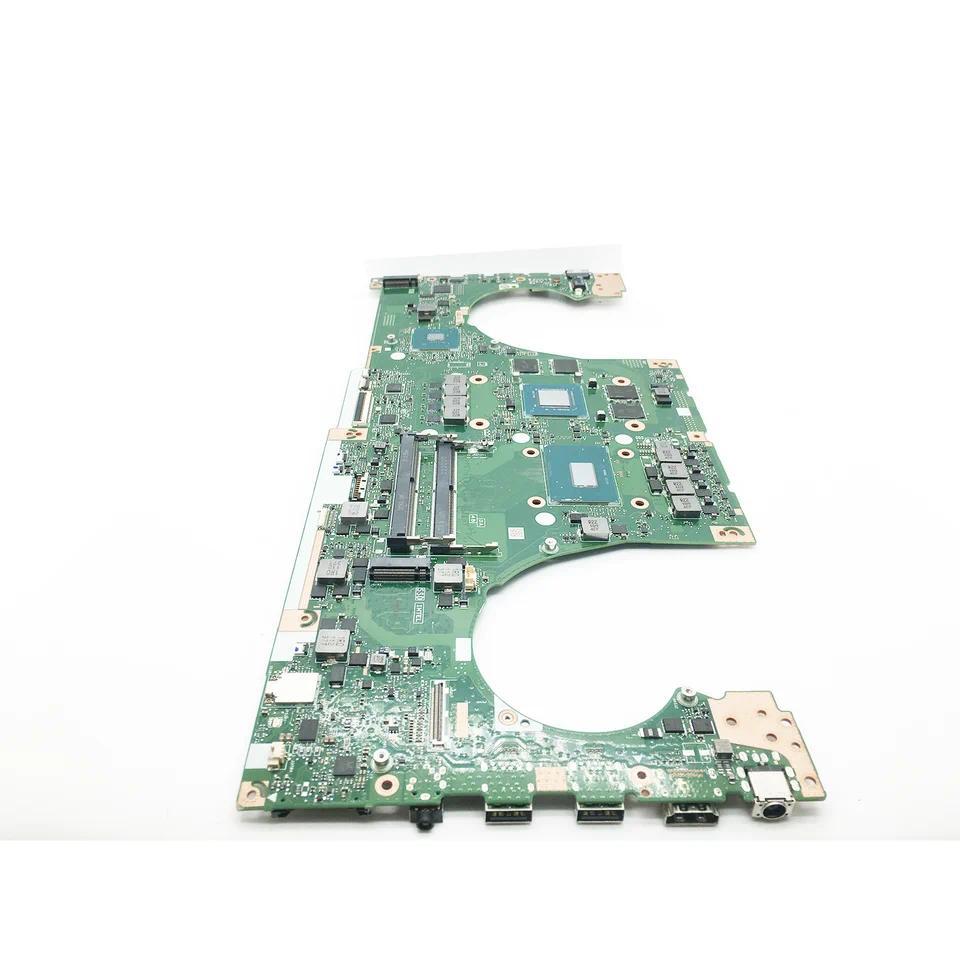W730G2T W730 W730G1T Mainboard For ASUS Laptop Motherboard i7-9750H CPU T1000 T2000 GPU