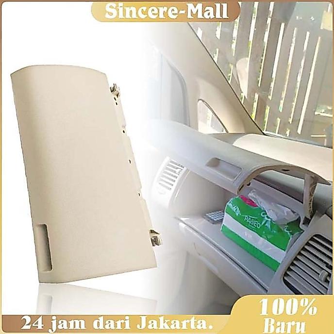 Tutup Laci Dashboard Innova 2006 - 2015 / Cover Laci Atas Innova / Tutup Laci Atas Innova Diskon