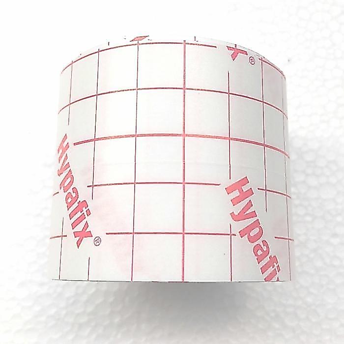 Ready Hypafix 5 cm x 5 m Original Hypafix Plester Elastis 5cm x 5m Hypafix