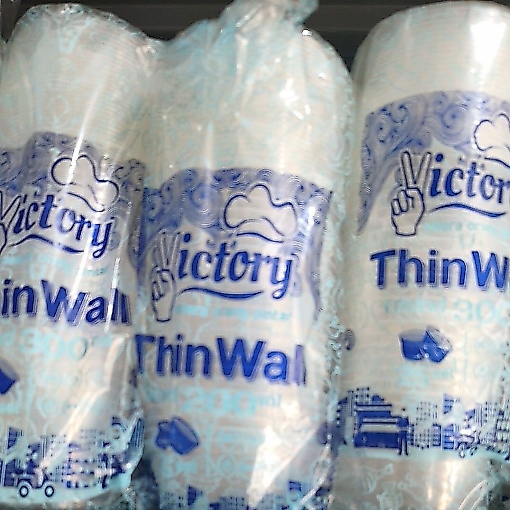 thinwall round 200 ml