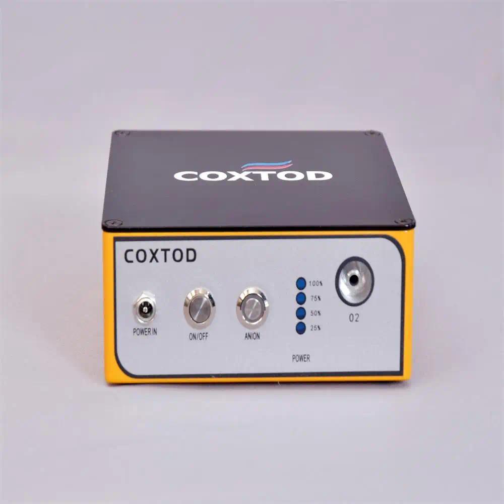 Mini Oxygen Concentrator Generator Household Oxygen Bar Car Oxygen Machine Handheld Oxygen Device 8 