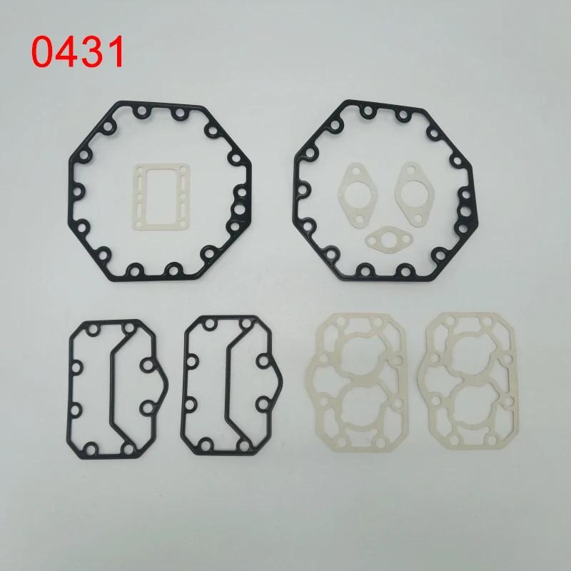 37283505 4EES4 4EES6 4EES4Y 4EES6Y40S Gasket set for refrigeration compressor