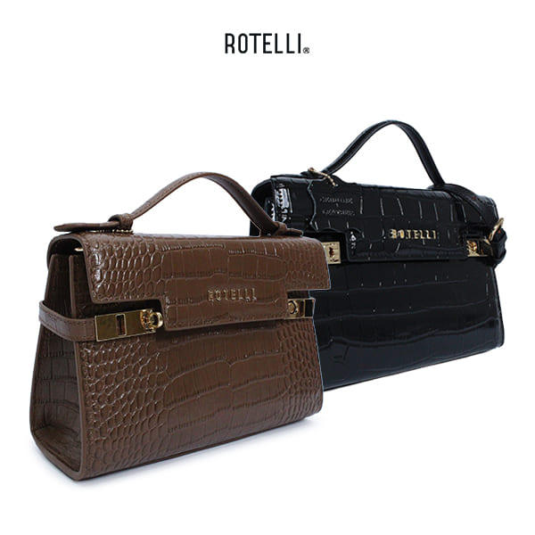 Rotelli Aster 214 Handbags