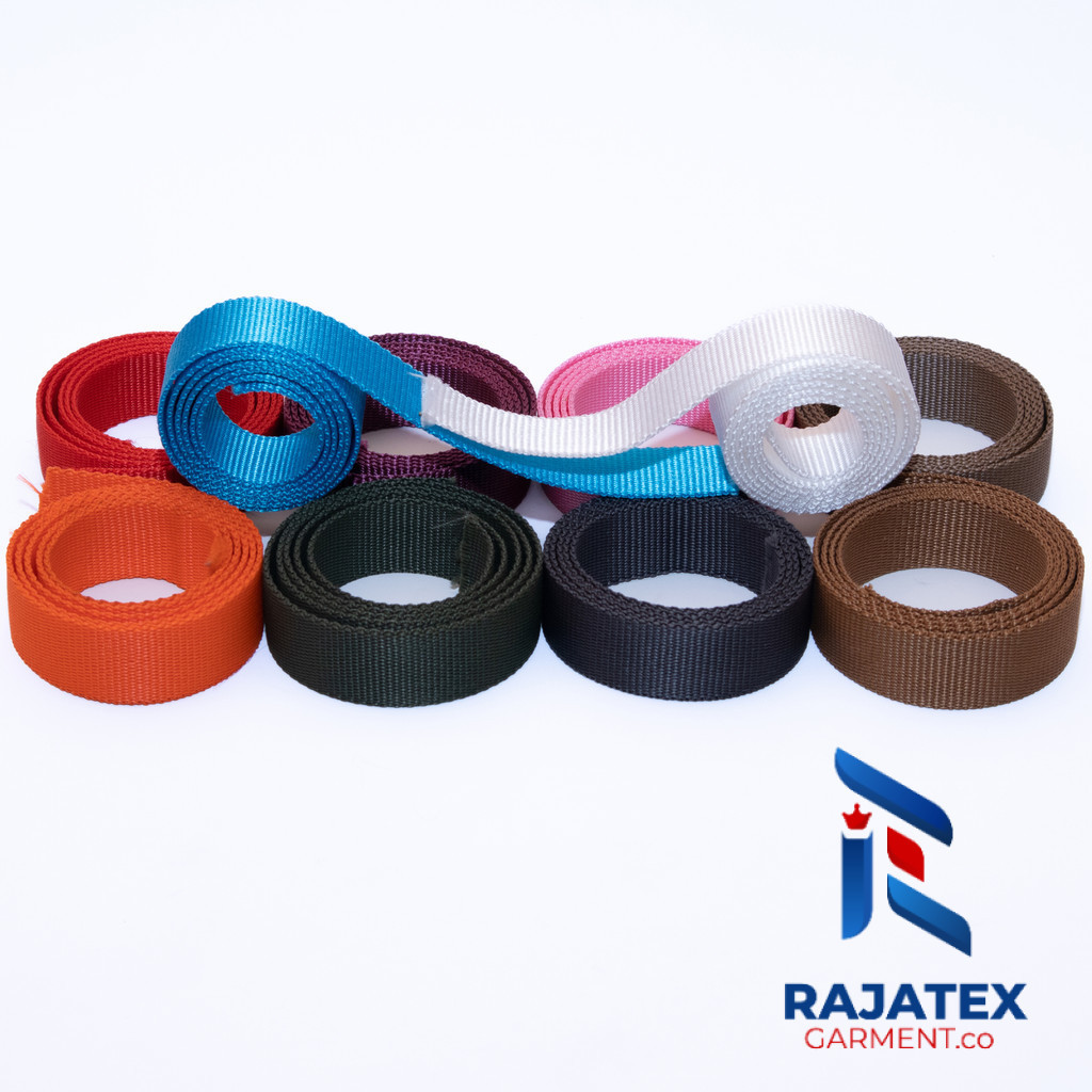 Webbing 5 CM - Tali Webbing 50 MM - 027