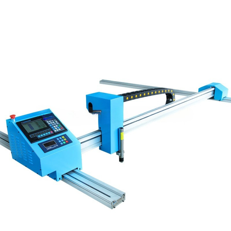 Portable CNC Plasma Cutting Machine Table Plasma Cutting Machine