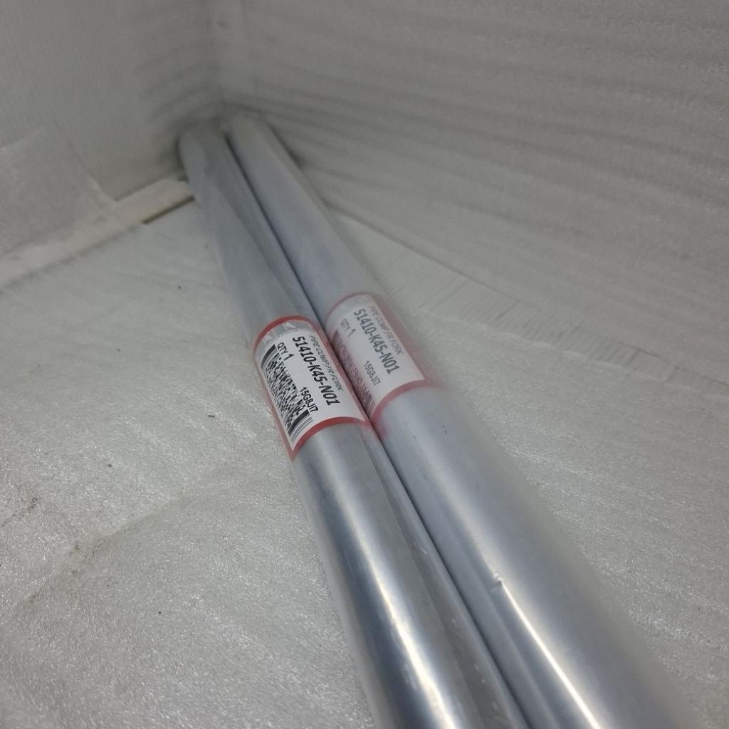 as shock depan CBR 150 1SET K45 as shock CBR 150 1SET K45