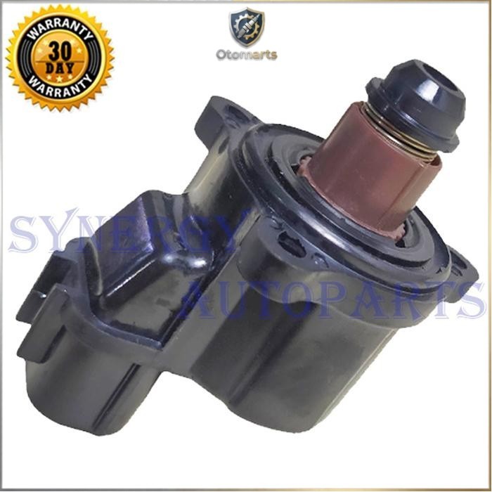 ISC Ideling Sensor Mitsubishi Colt T120SS - 10005228