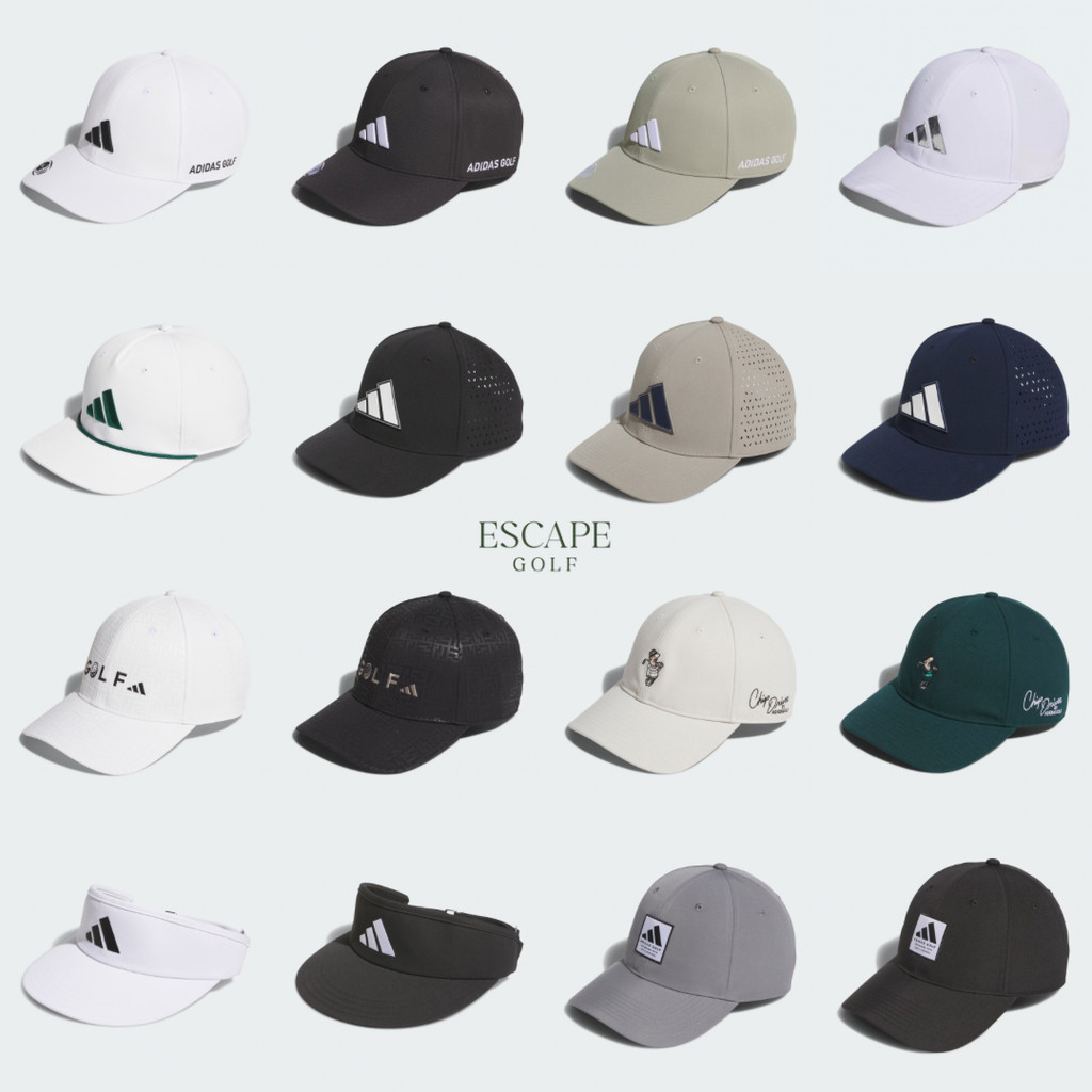 TOPI ADIDAS GOLF PRIA | Adidas Golf Hat Men’s Cap Multicolor