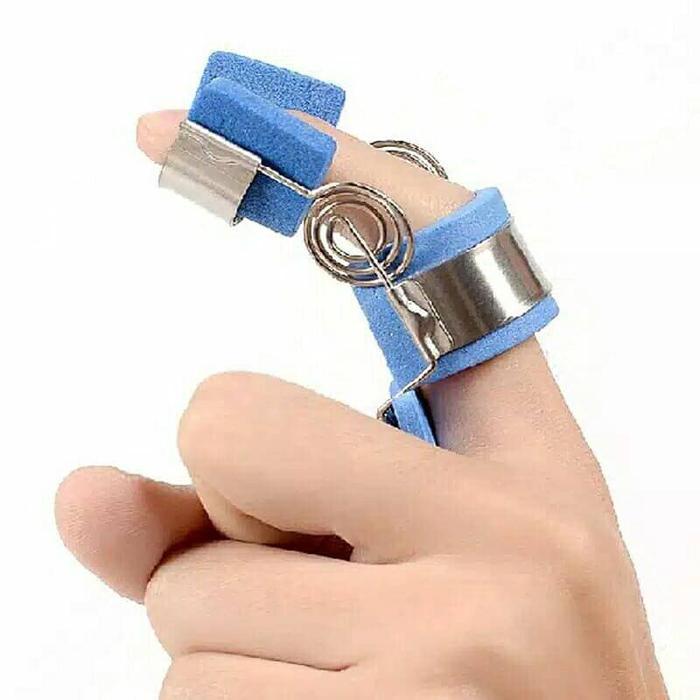 Finger Splint Dynamic  Finger splint dynamic