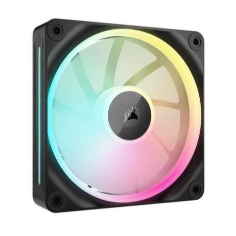 Corsair iCUE LINK RX140 RGB 140mm PWM - Fan Casing 14cm