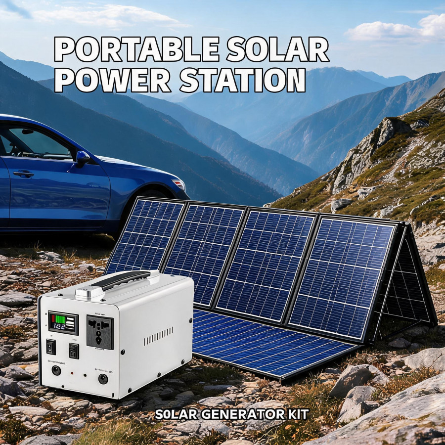 solar panel 400W Papan solar solar cell panel surya 12V