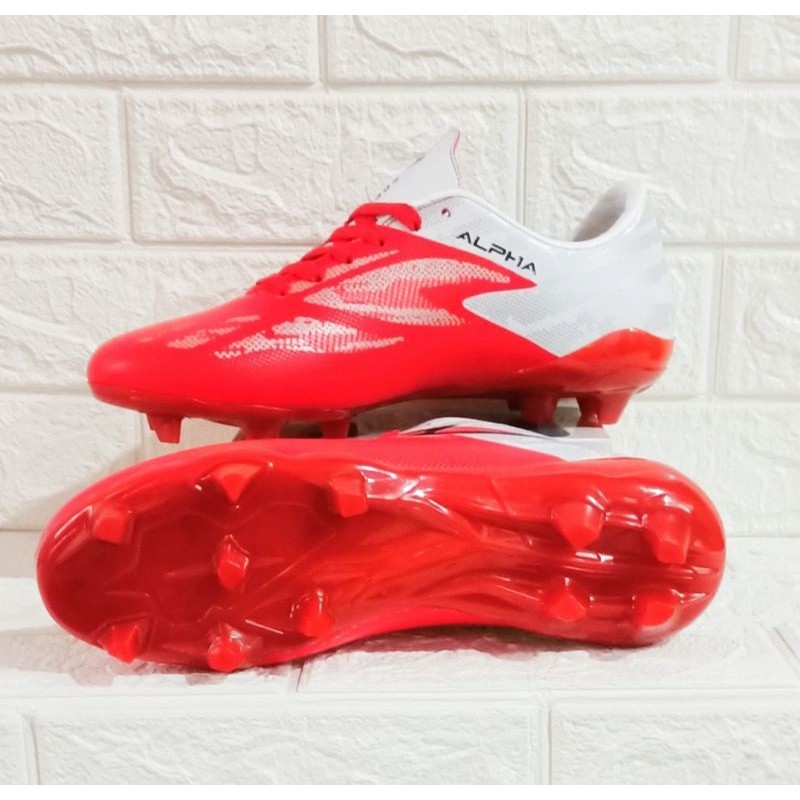 B2 SEPATU BOLA SPECS GARUDA ALFA GRADE ORI