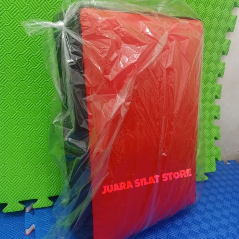 Pecing Jawara Dewasa Punching Pad Silat JAWARA original pecing ped/ samsak dewasa pencak silat ukura