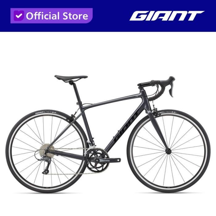 SEPEDA ROAD BIKE GIANT CONTEND 3 - XS
