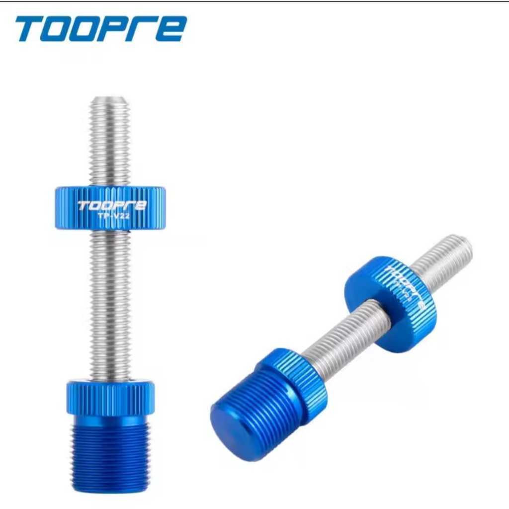 Foto Toopre Tool Alat Kunci Penahan Tahan BB Bottom Bracket Model Kotak Square Octalink HT1 Anti Drop BB Sepeda Jadul Seli