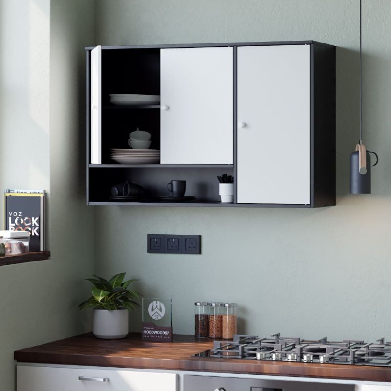 Kitchen Set Minimalis Modern Menawarkan Kombinasi Kitchen Set Atas Kitchen Set Bawah Kabinet Dapur d