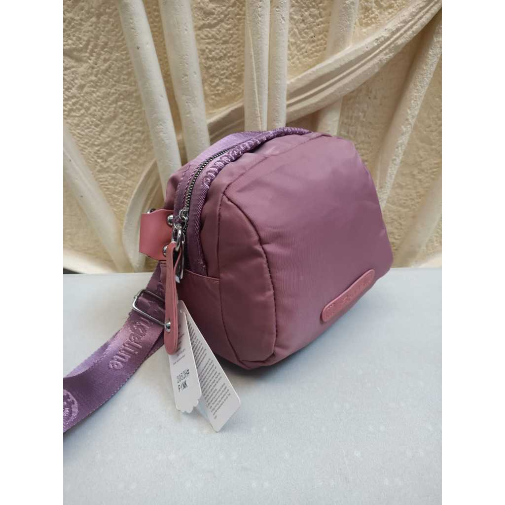 ( ERNES ANGELINE ) Tas Slingbag  2052