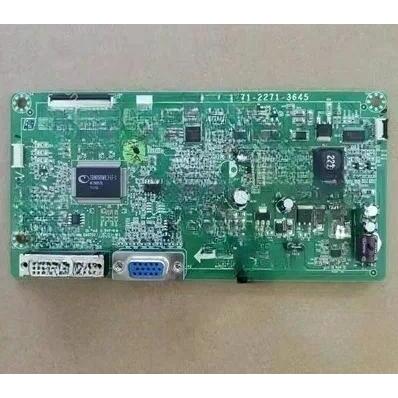 Original S230HL driver board S220HQL driver board 0171-2271-3645 0171-2271-3734