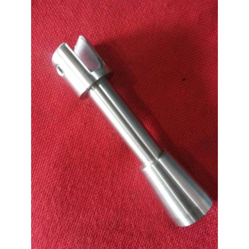 kaki kubikal solid 4" OCIUS