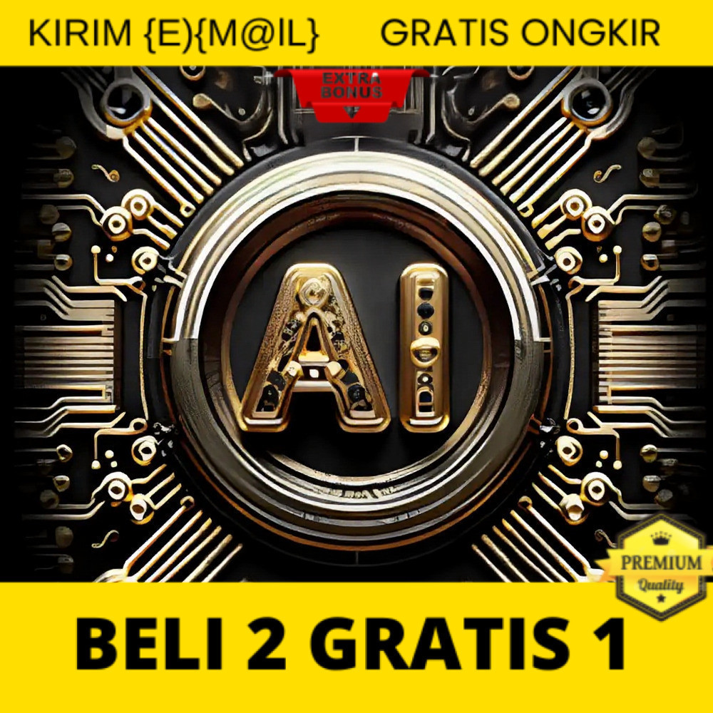 AI Meto EA MT4 – AI-Powered Forex Robot for Gold, GBPUSD, USDJPY (BUKAN BUKU) (BUKAN BUKU)