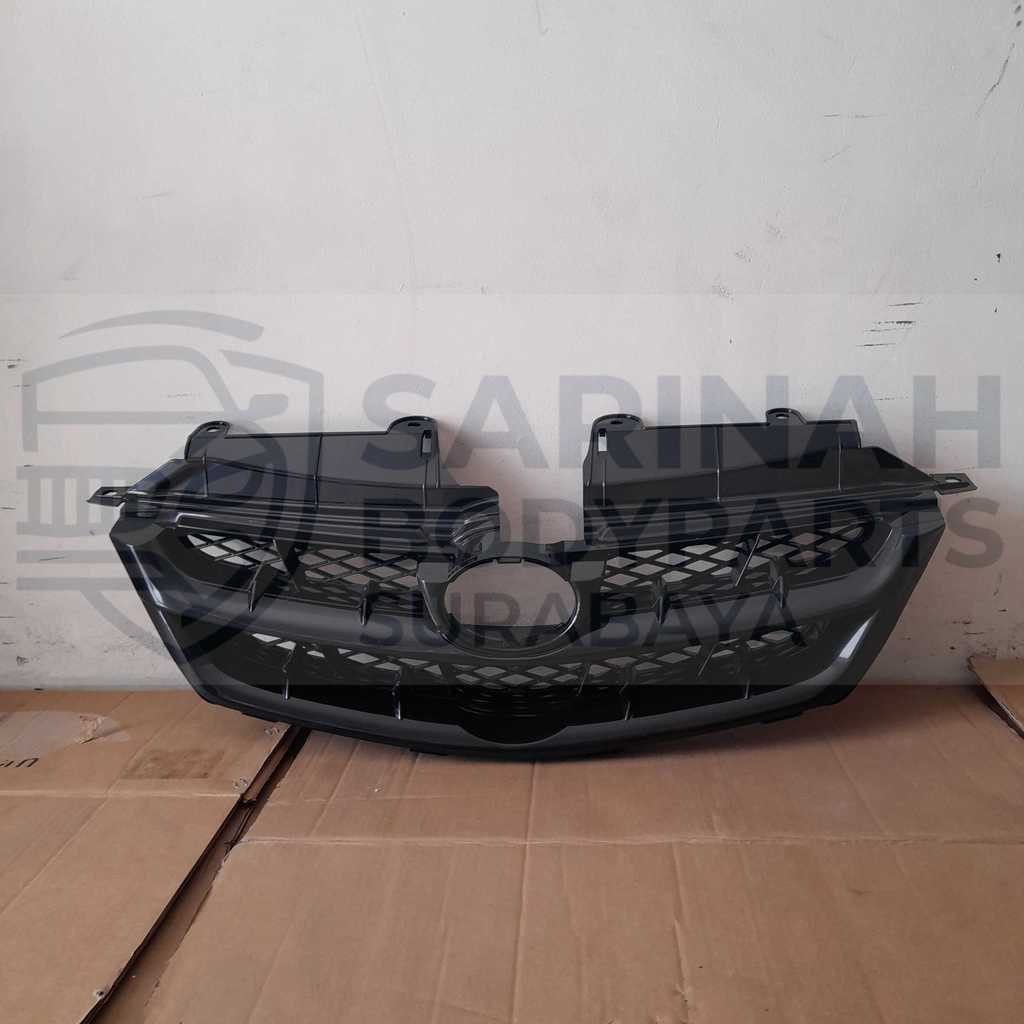 Grill Depan Atas Avanza Xenia VVTI Type E G 2008 2009 2010 Hitam