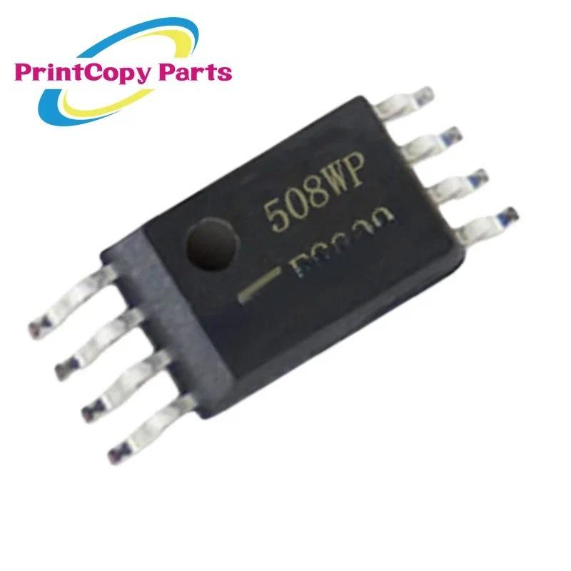 5PCS IC Eprom for Canon MG2550s 4G08 508R Resetter Printer
