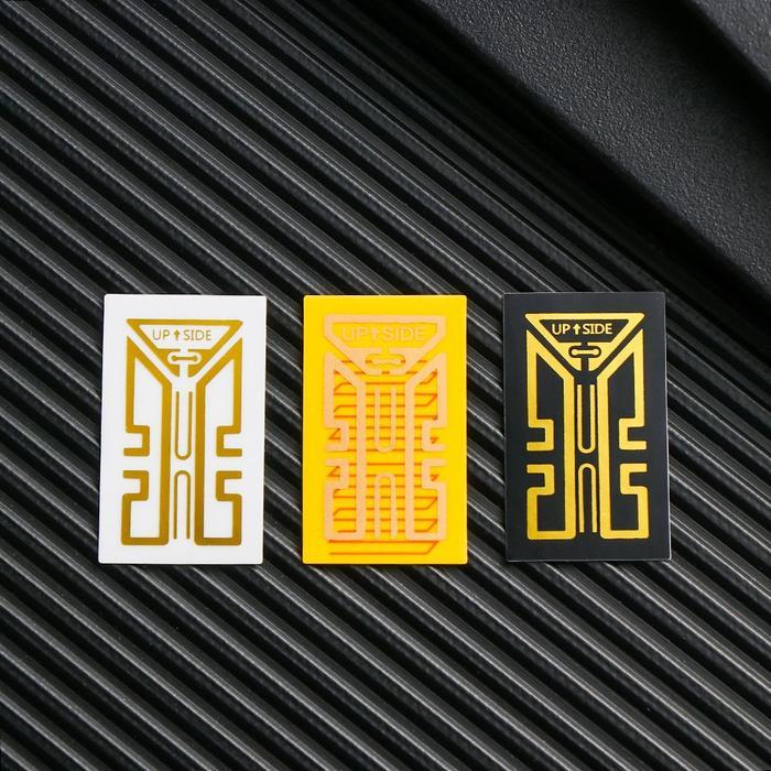 Myron Stiker Antena Booster Penguat Sinyal Handphone Diy 3g 4g 5g