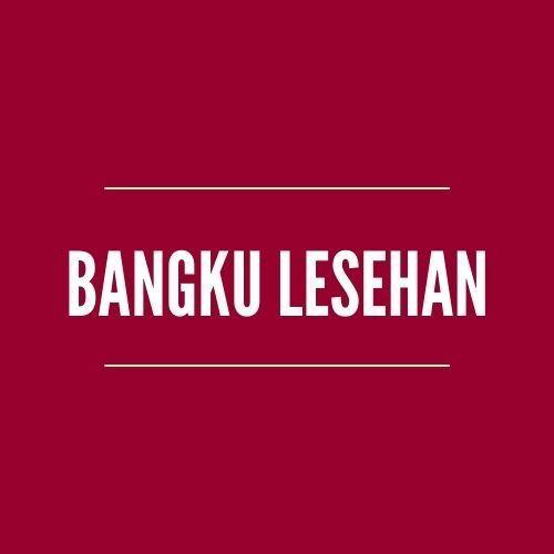 Kursi Lesehan Multifungsi / Kursi Lantai Lipat Bangku Lesehan - Cokelat