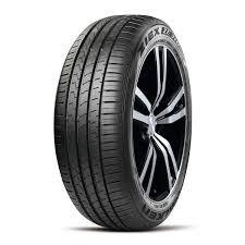 Falken Ziex ZE310R 225/55 R17 - Ban Mobil Harrier