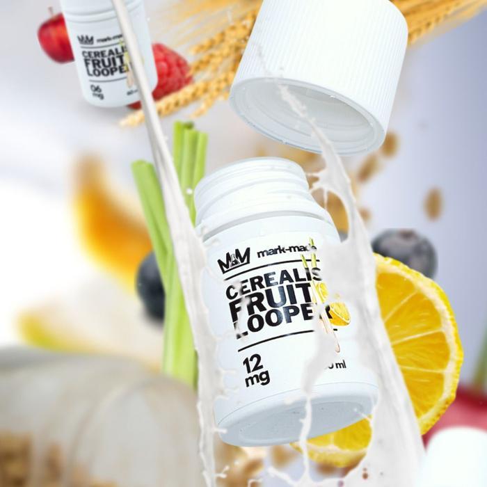 Mark Made Cerealis Fruit Looper 60ML